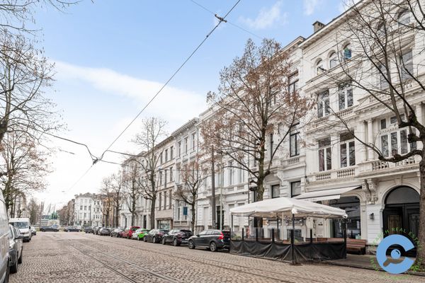 Appartement te koop / Antwerpen