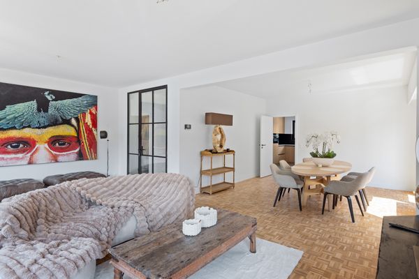 Appartement te koop in 's Gravenwezel