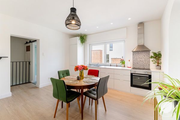 Appartement te koop / Zonhoven