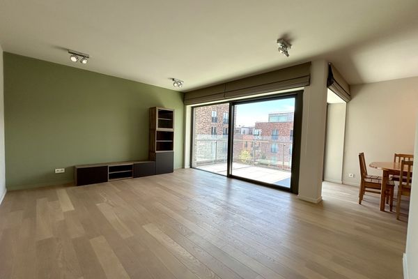 Appartement te huur / Leuven