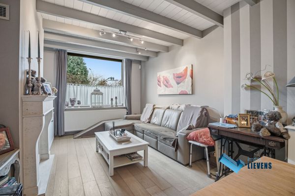 Huis te koop / Assebroek