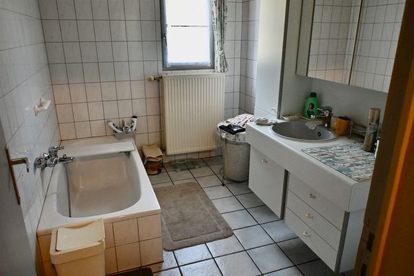Huis te koop / Bevel
