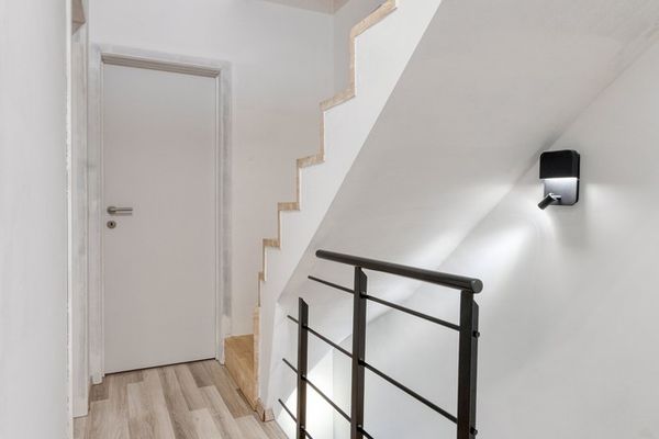 Huis te koop / Zolder