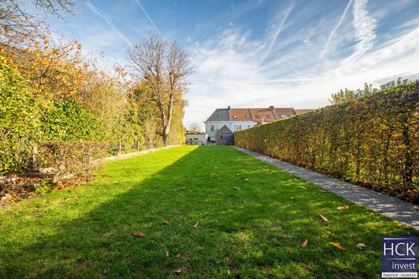 Huis te koop / Oudenaarde