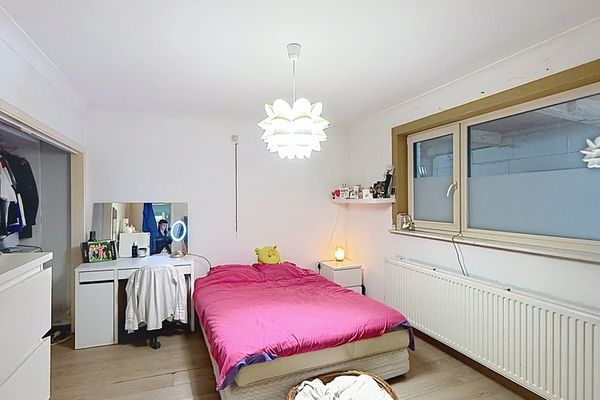 Huis te koop / Stokrooie