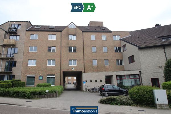 Appartement
                            te koop in Heverlee