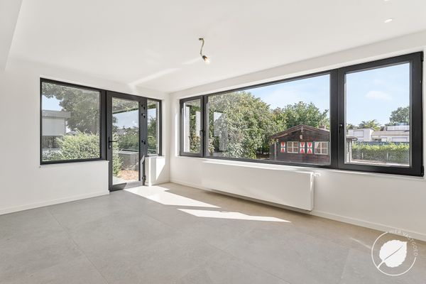 Huis optie koop / Alken