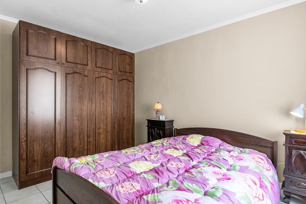 Huis te koop / Paal