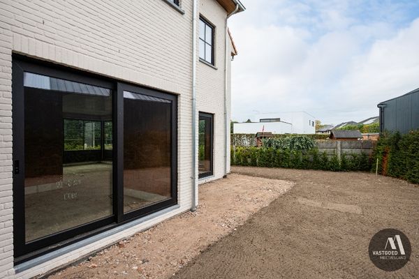 Huis te koop / Adegem