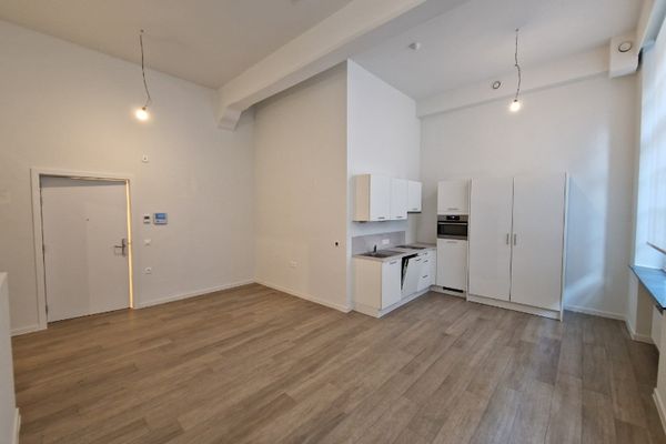 Assistentiewoning
                            te koop in Dendermonde