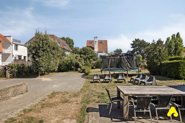 Huis te koop / Sint-Idesbald