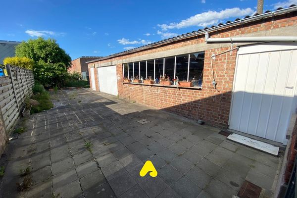 Maison a vendre / La Panne