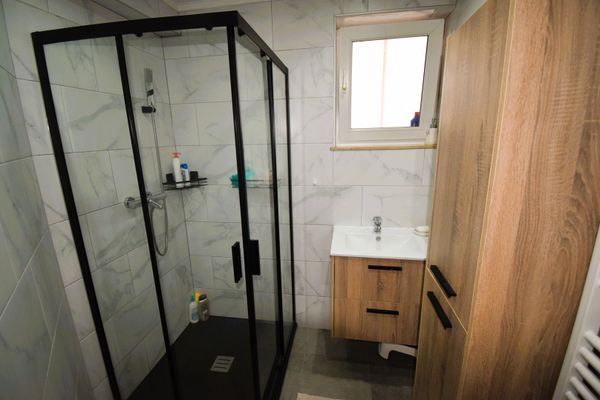 Appartement a vendre / Molenbeek