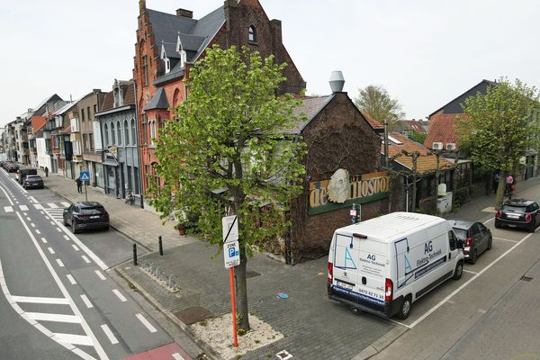 Huis te koop in Eeklo