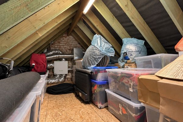 Huis te koop / Leuven