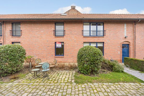 Appartement
                                verkocht in Sint-Truiden