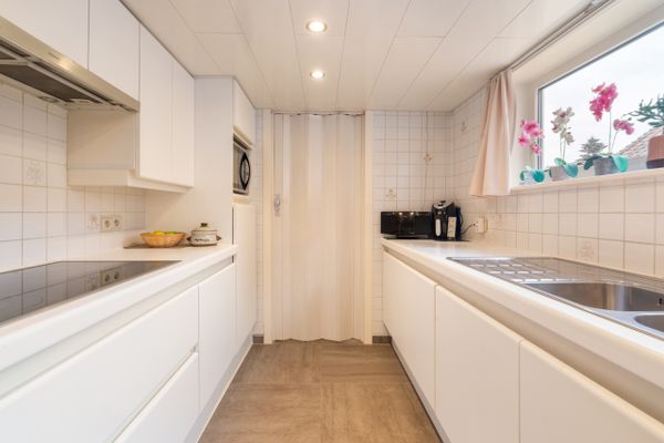 Woning
                                te koop in Deerlijk