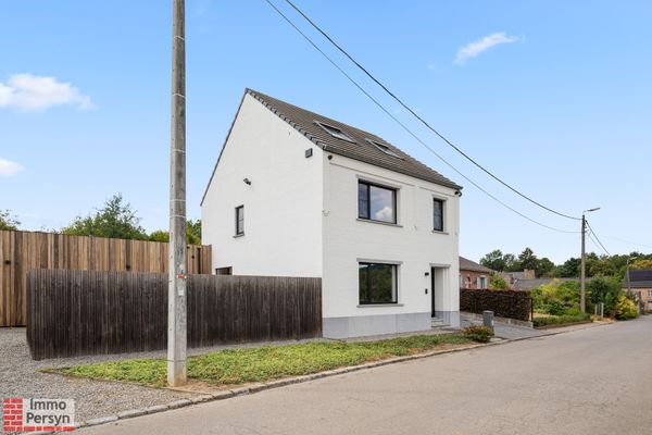 Huis te koop / Molenbeek-Wersbeek