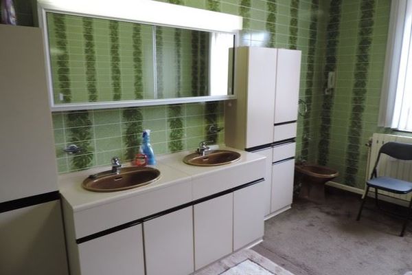 Huis verkocht / Beringen