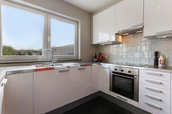 Appartement verhuurd / Koersel