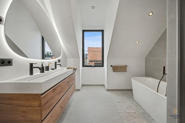 Huis te koop / Sint-Truiden