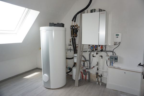 Appartement te huur / Steenokkerzeel