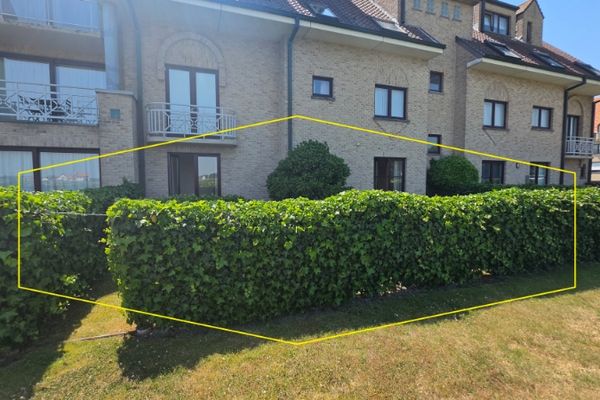 Appartement
                                à vendre
                                in Wenduine