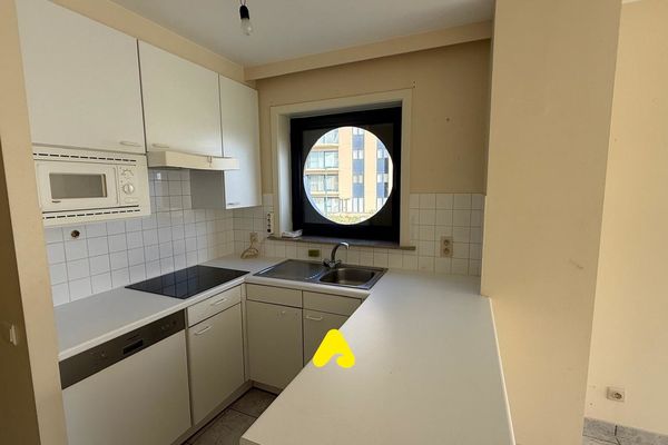 Appartement a louer / La Panne