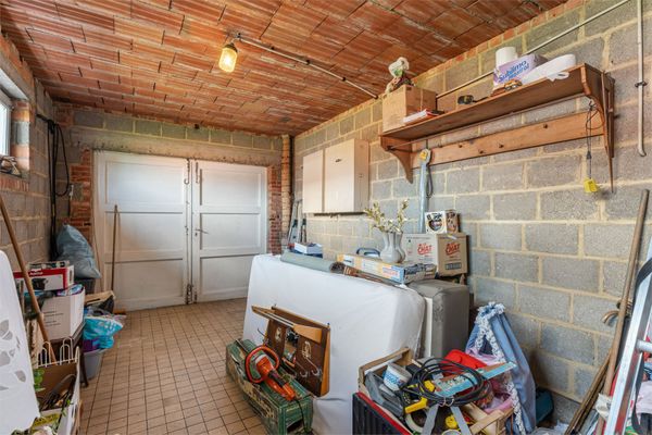 Huis te koop / Alken