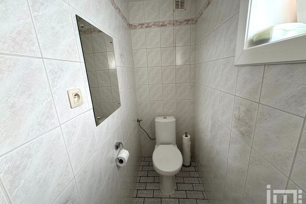 Huis te koop / Borgloon
