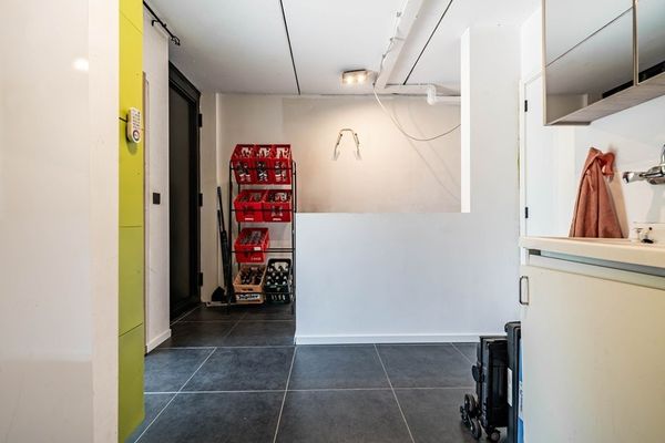Huis te koop / Scherpenheuvel