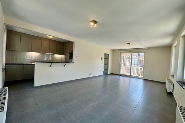 Appartement
                            te huur in Lille
