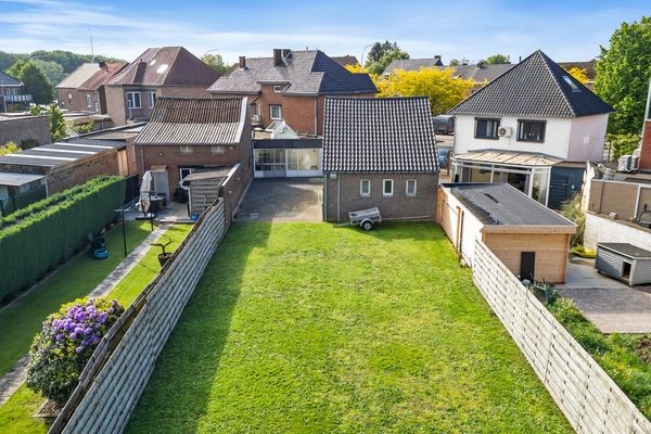 Huis te koop / Lanaken