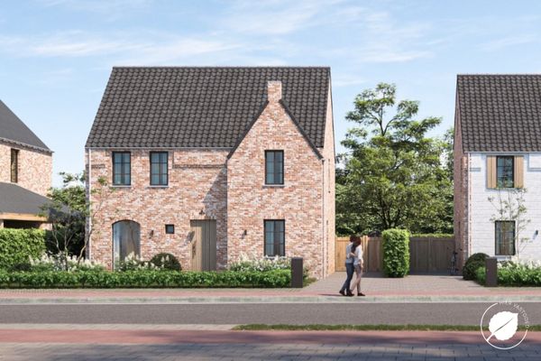 Huis te koop / Spalbeek