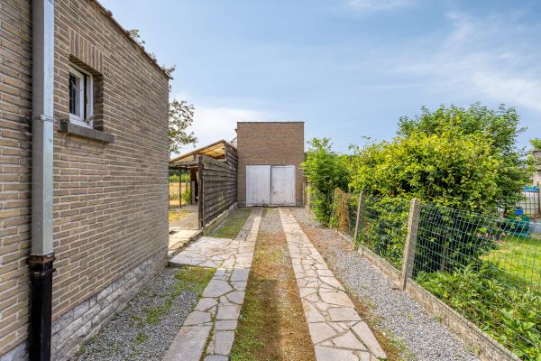 Huis te koop / Meerbeke