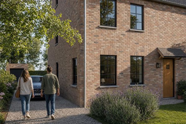 Huis te koop / Genk