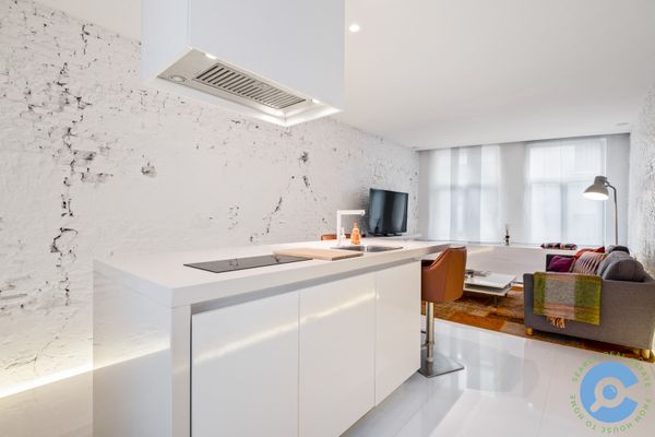 Huis te koop / Antwerpen