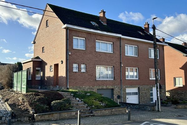 Huis te koop / Leefdaal