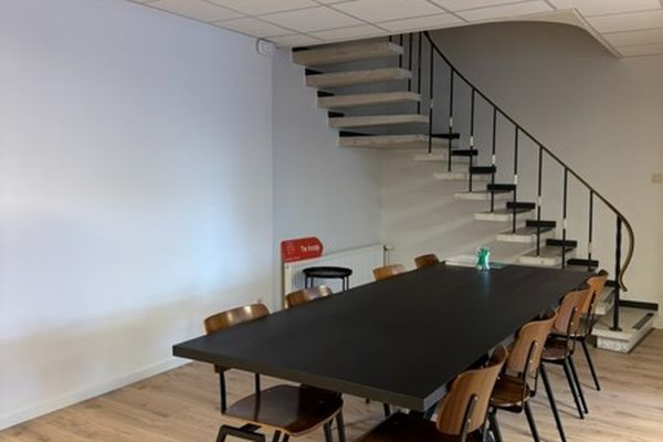 Kantoor te huur / Beringen