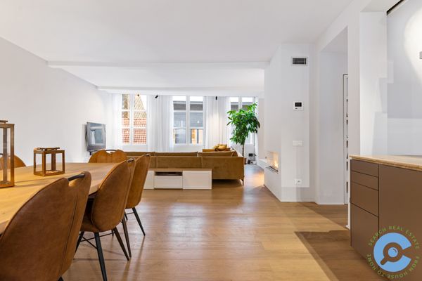 Appartement te koop / Antwerpen