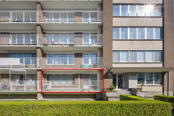 Appartement in Kessel-Lo