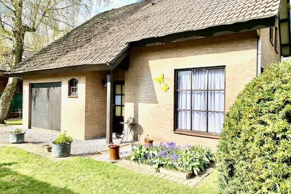 Huis verkocht / Genk