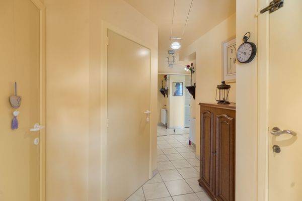 Appartement te koop / Melle