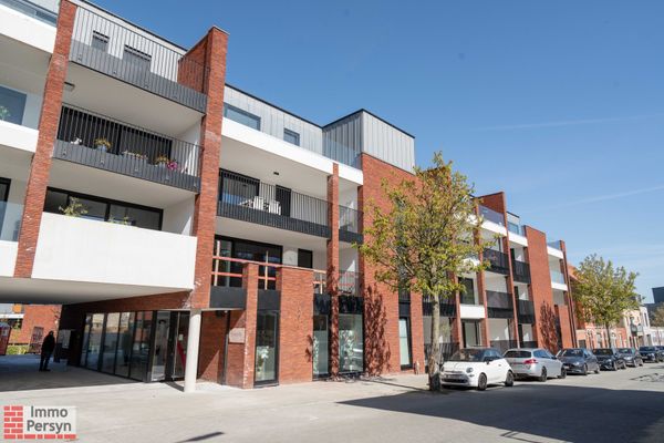 Appartement te huur / Scherpenheuvel