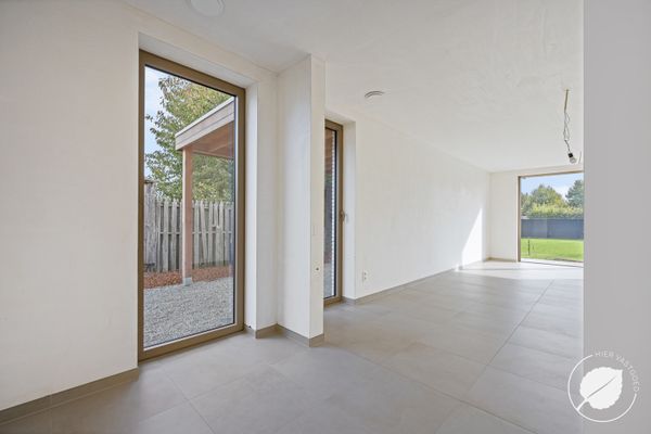 Huis te koop / Kermt