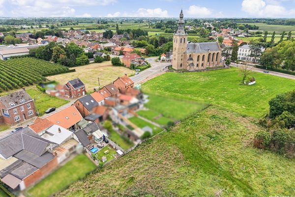 Huis te koop / Sint-Truiden