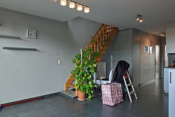 Appartement te huur in Eeklo