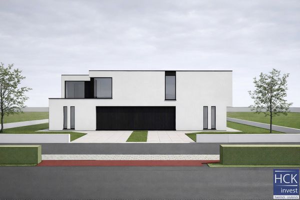 Huis te koop / Zingem