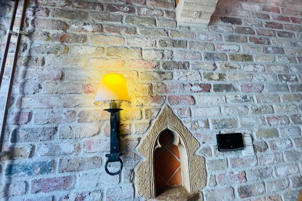 Huis te huur / Brugge