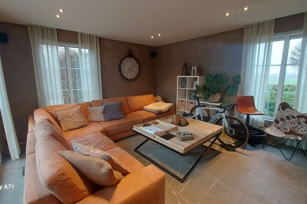 Huis te huur / Kortemark